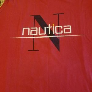 VTG Nautica Tank!